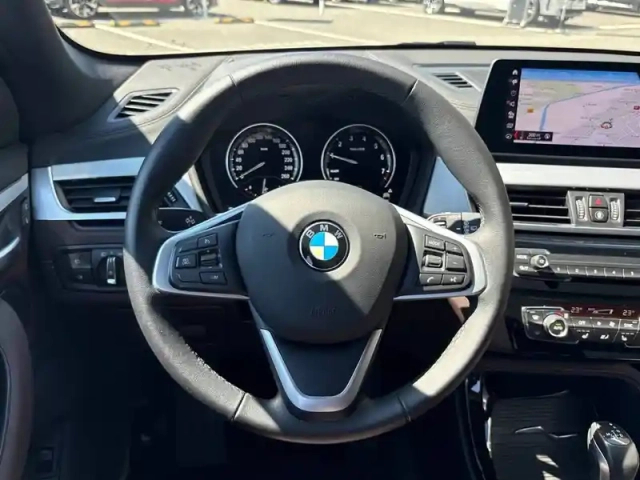 Bmw X1 xdrive 25e 220 ch bva6 — photo 6