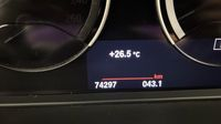 Bmw X1 sDrive18iA 140ch M Sport DKG7 — photo 9