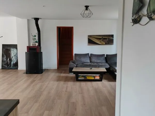 Maison 143 m2