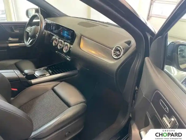 Mercedes Classe B 180 d 7g-dct — photo 13
