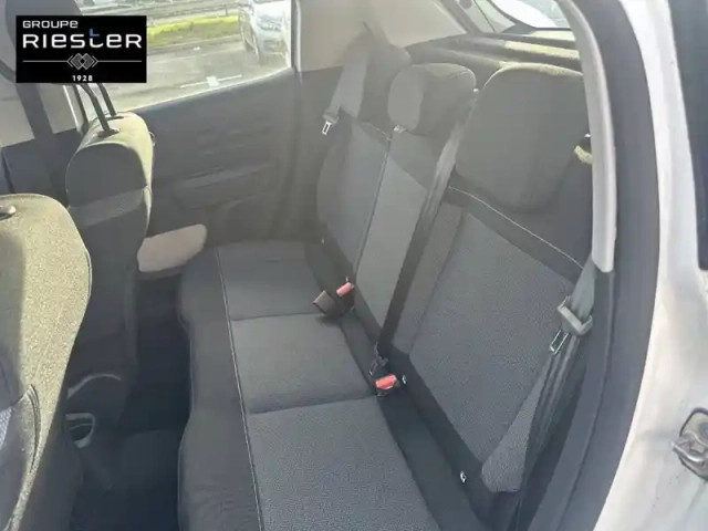 Citroën C3 bluehdi 100 s&amp;s bvm6 — photo 33