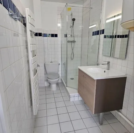 Studio 32m2+ terrasse privative. Direct propriétaire sans frais d'agence