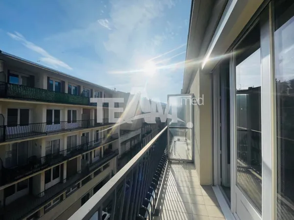 Appartement 1 pièce 36 m²