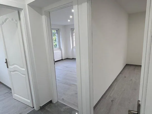 Apparemment F4 pièces rénové 75 m² - Centre Cernay