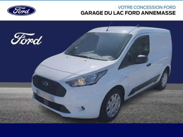 Ford Transit Connect l1 1.0e 100ch e85 trend