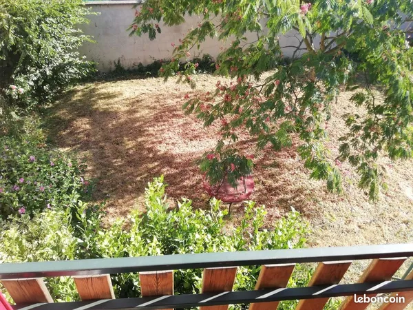 Appartement Location Oullins 1p 35m² 630€