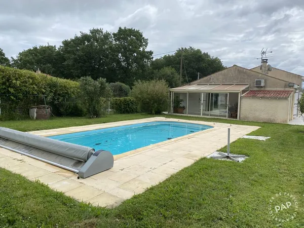Maison 5 pièces 93 m²