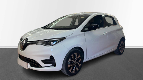 Renault Zoe R110 - 22B