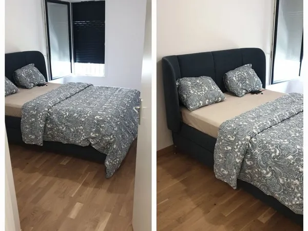 Chambre en colocation - Ambilly