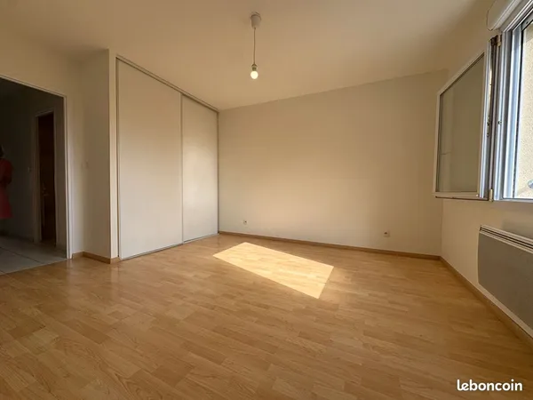 Appartement 3 pièces 78 m²