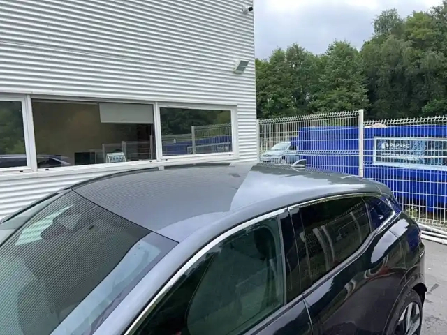 Renault Megane e-tech ev60 220 ch super charge — photo 22