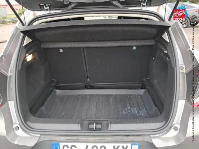 Renault Captur 1.0 tce 90ch techno — photo 14