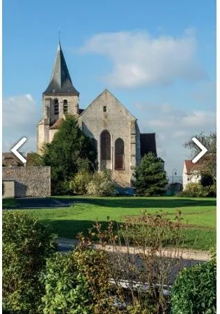 Achat : Appartement (77144)