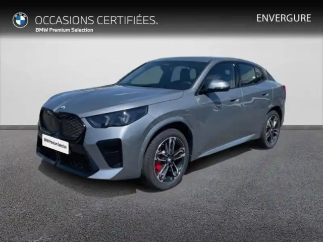 Bmw X2 i edrive20 204ch m sport