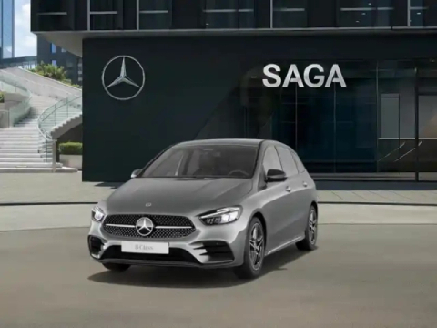 Mercedes Classe B 180 amg line