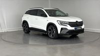Renault Austral 1.2 E-Tech full hybrid 200ch Iconic esprit Alpine — photo 3