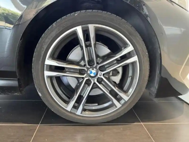 Bmw Serie 2 série 2 gran coupé 216da 116ch m sport — photo 22