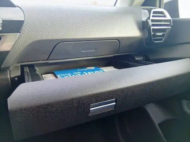 Citroën C4 bluehdi 130 eat8 — photo 56