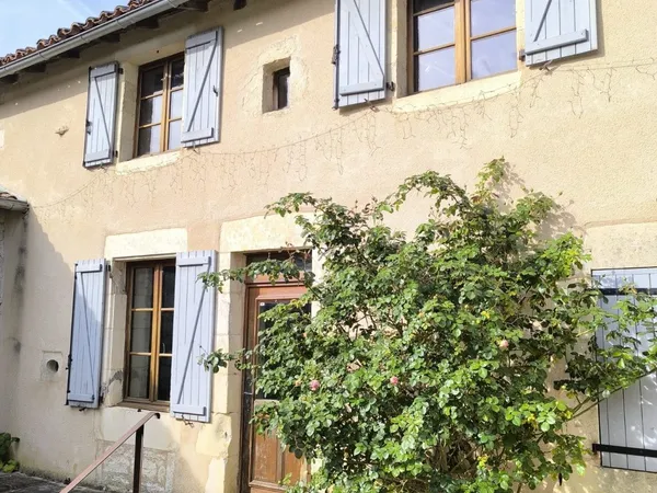 Maison 4 pièces 125 m²