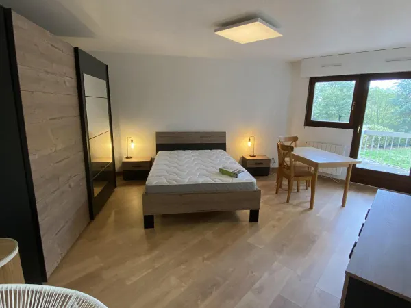 Appartement 1 pièce 28 m²