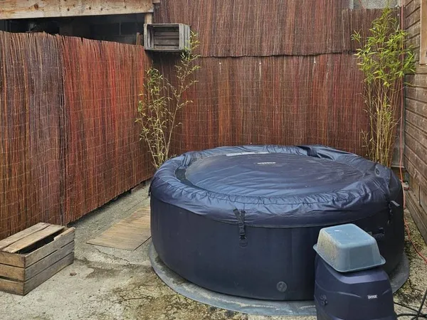 Maison 3 pièces 60 m²