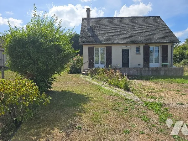 Maison 3 pièces 80 m²