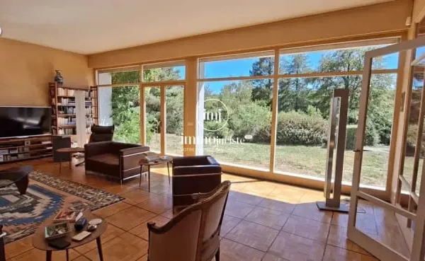 Maison 10 pièces 288 m² à vendre à Razes (87640)