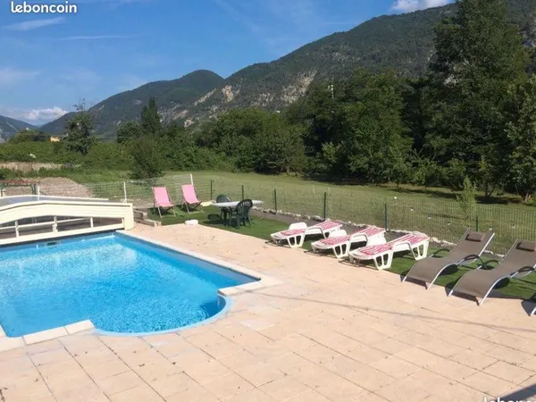 Gîte, chambre d'hôtes, forte rentabilité
