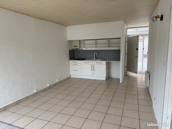 Appartement Arcachon