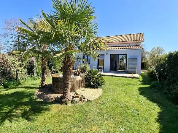 Maison 4 pièces 78 m²