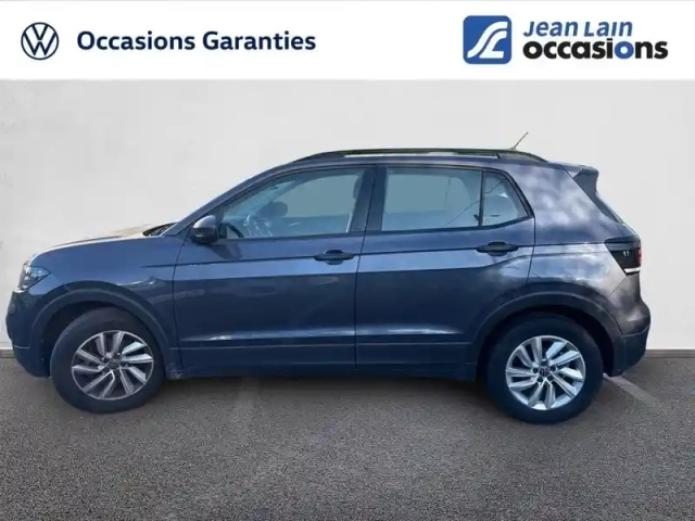Volkswagen T-Cross 1.0 tsi 95 start/stop bvm5 — photo 7