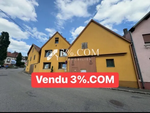 Maison 4 pièces 88 m²