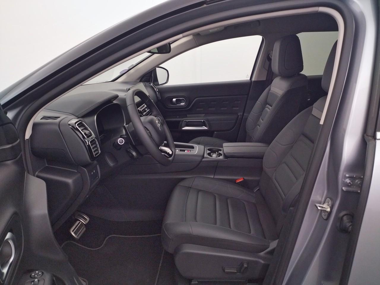 Citroën C5 Aircross puretech 130 s&s eat8 shine pack — photo 10