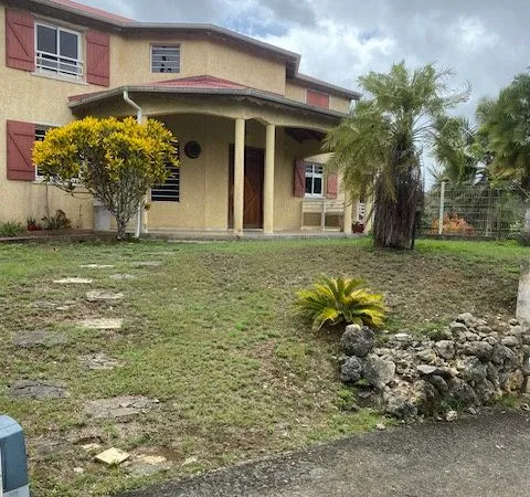 Villa 6 pièces 148 m²