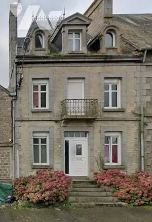 Maison 6 pièces 140 m²