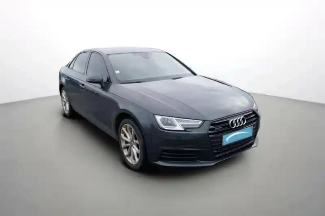 Audi A4 2.0 tfsi 252 s tronic 7 quattro — photo 7