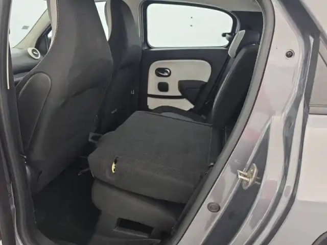 Renault Twingo iii sce 65 - 21 — photo 42