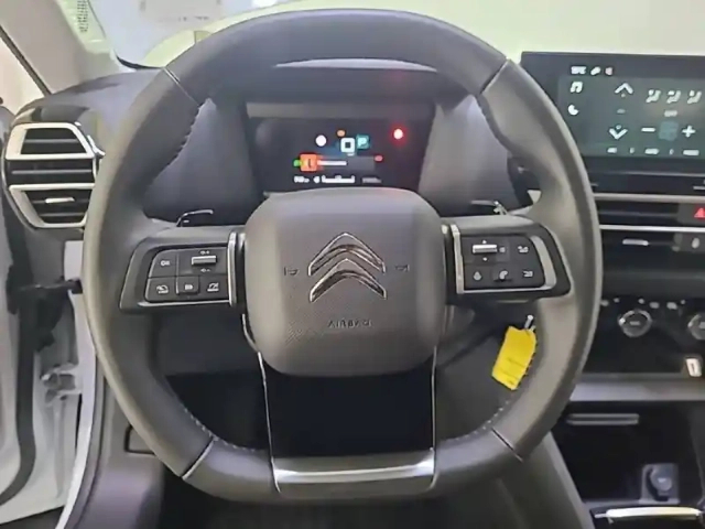 Citroën C4 bluehdi 130 eat8 — photo 71