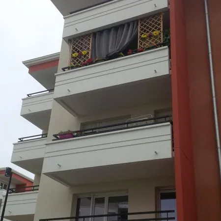 Appartement T3 à vendre sur Toulouse (31100)