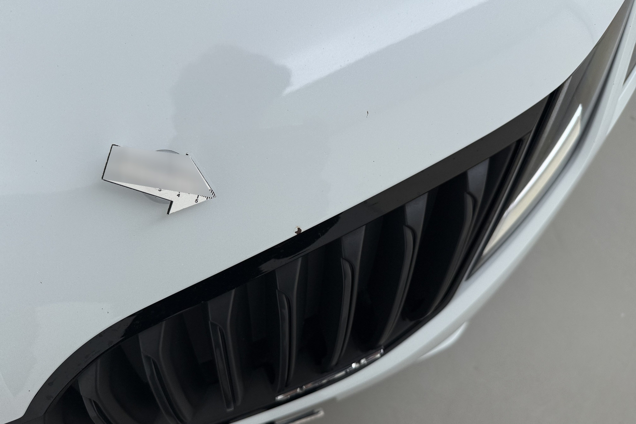 Skoda Octavia Combi — photo 15