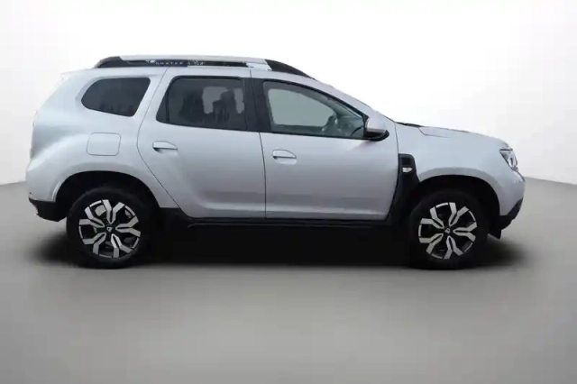 Dacia Duster eco-g 100 4x2 — photo 7