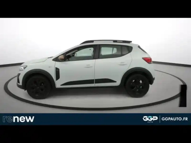 Dacia Sandero 1.0 tce 90ch stepway extreme -24 — photo 11