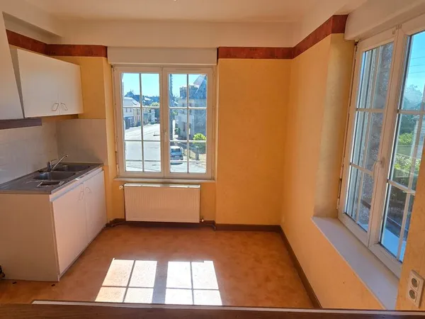 Logement libre de suite
