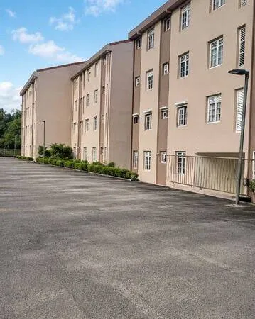 Appartement 4 pièces 91 m²