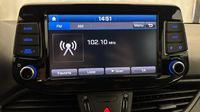 Hyundai I30 Fastback 1.4 T-GDI 140ch Executive DCT-7 Euro6d-T — photo 19