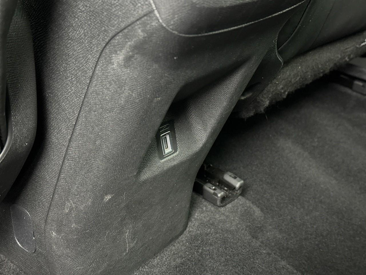 Citroën C5 Aircross bluehdi 130 eat8 max — photo 35