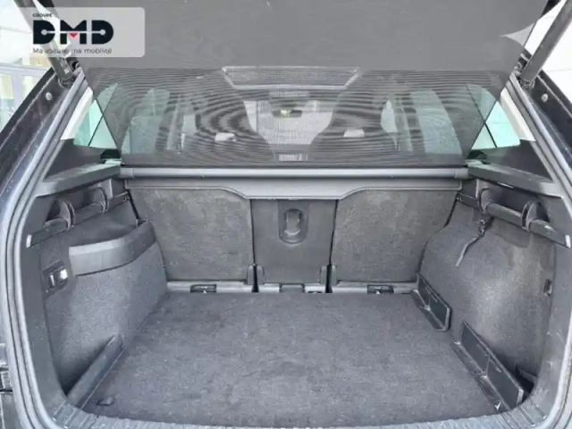 Skoda Karoq 2.0 tdi 150ch scr style 4x4 dsg — photo 12