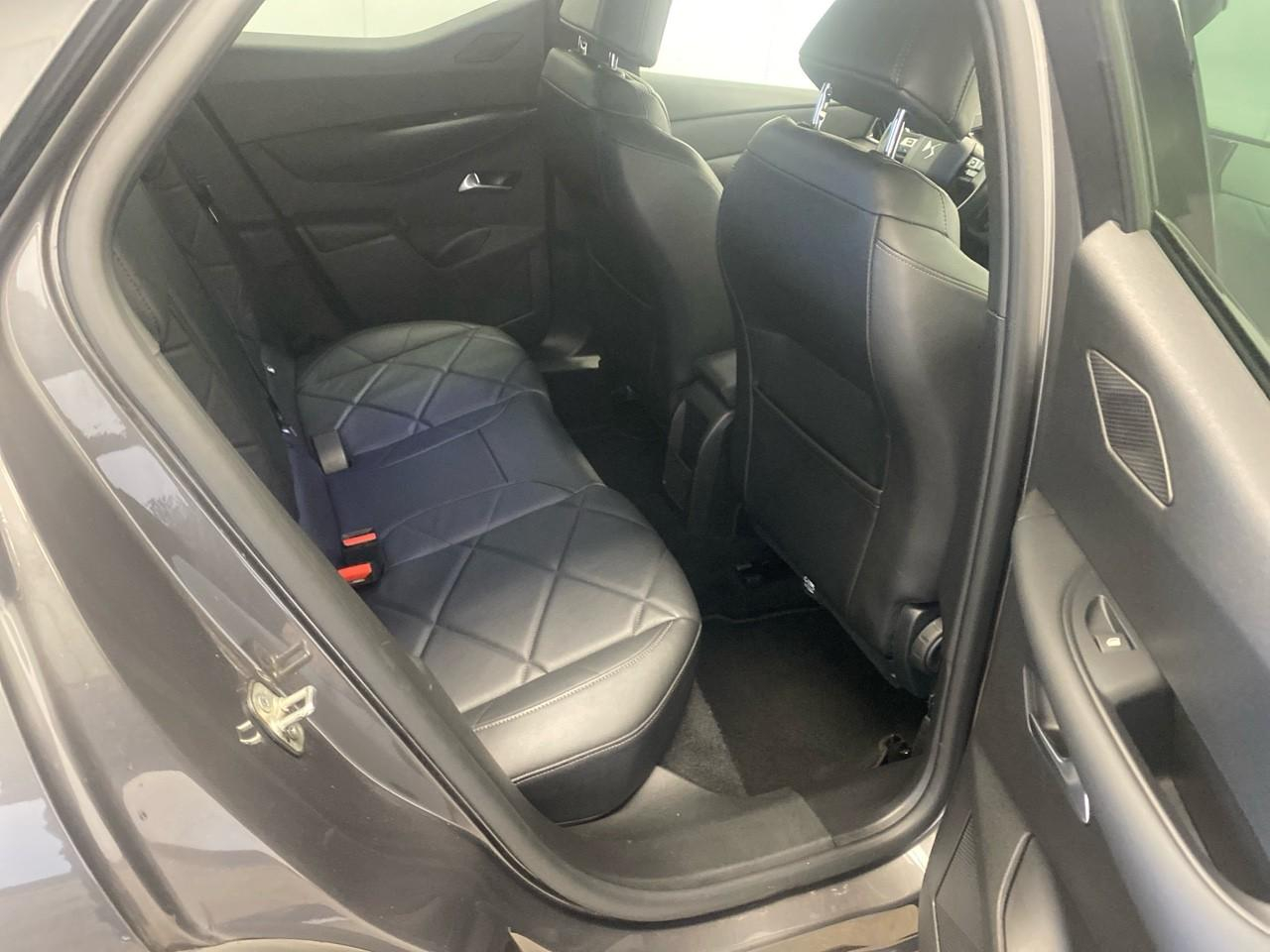 Ds Ds 3 crossback bluehdi 130 eat8 faubourg — photo 24