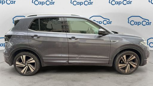 Volkswagen T-Cross 1.0 TSI 110 - R-Line – 2021 – 22543 km – Essence – Boîte Manuelle — photo 13