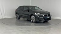 Bmw X2 sDrive18dA 150ch M Sport — photo 3